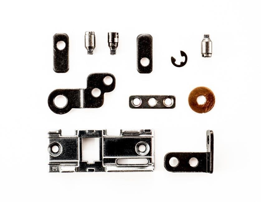 swift 500 series spare parts manual pdf